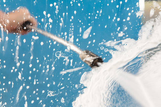 Best Animal Enclosure Cleaning  in Buffalo Grove, IL