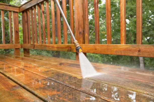 Best House Exterior Washing  in Buffalo Grove, IL